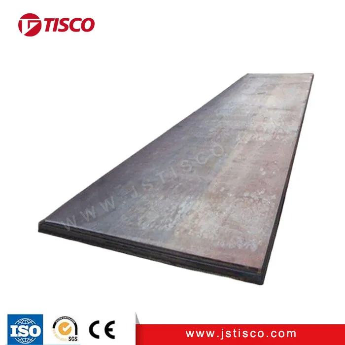 Pláta Cruach Carbóin Iarchurtha Te