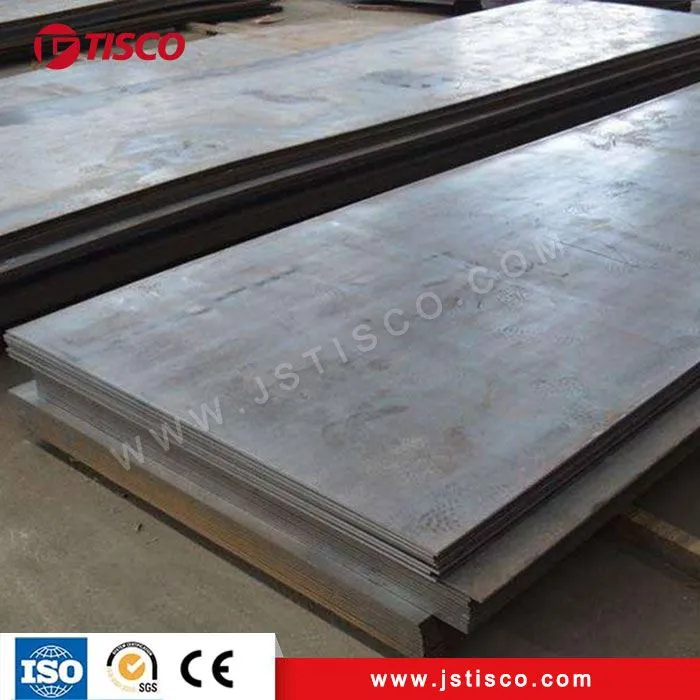 Bileog Cruach don tionscal